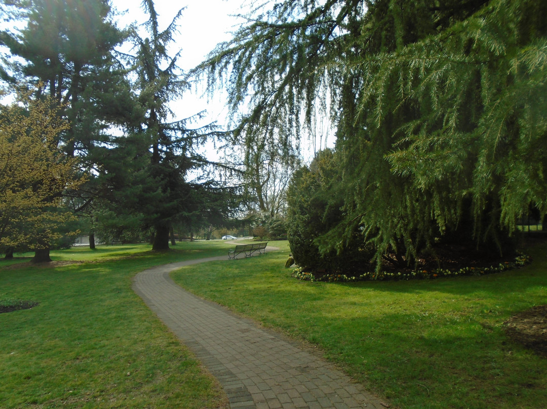 Queen's Park景点图片
