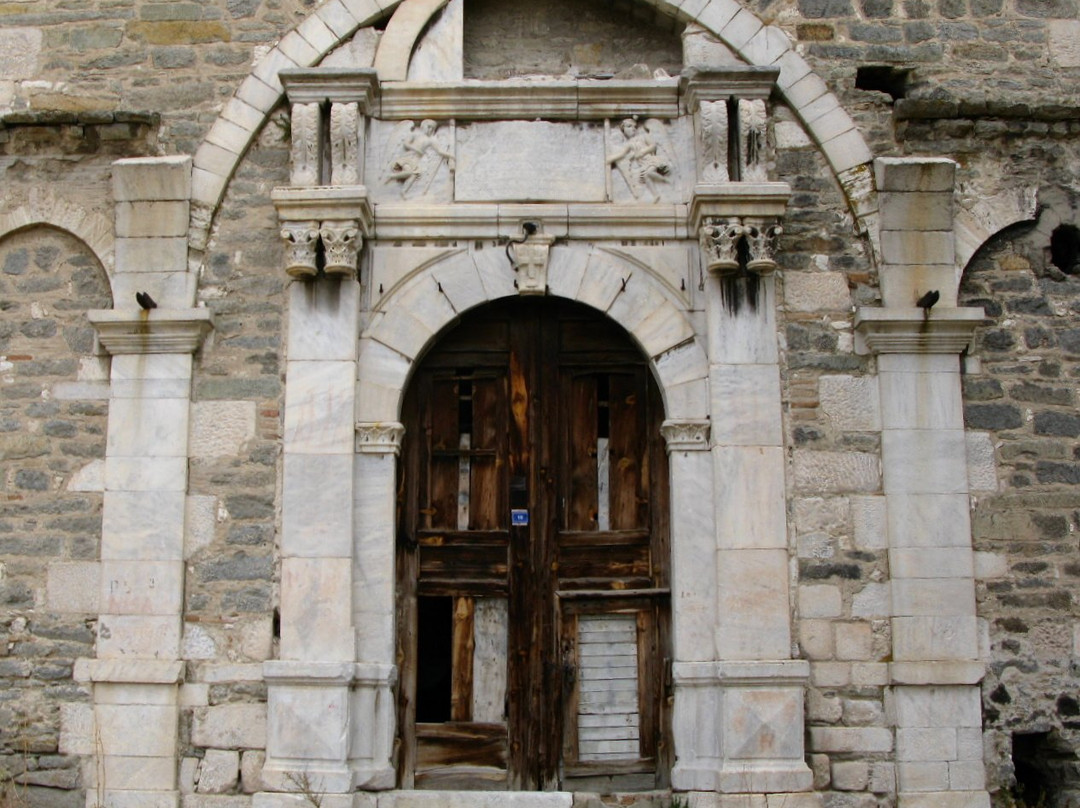 Ermeni Kilisesi景点图片