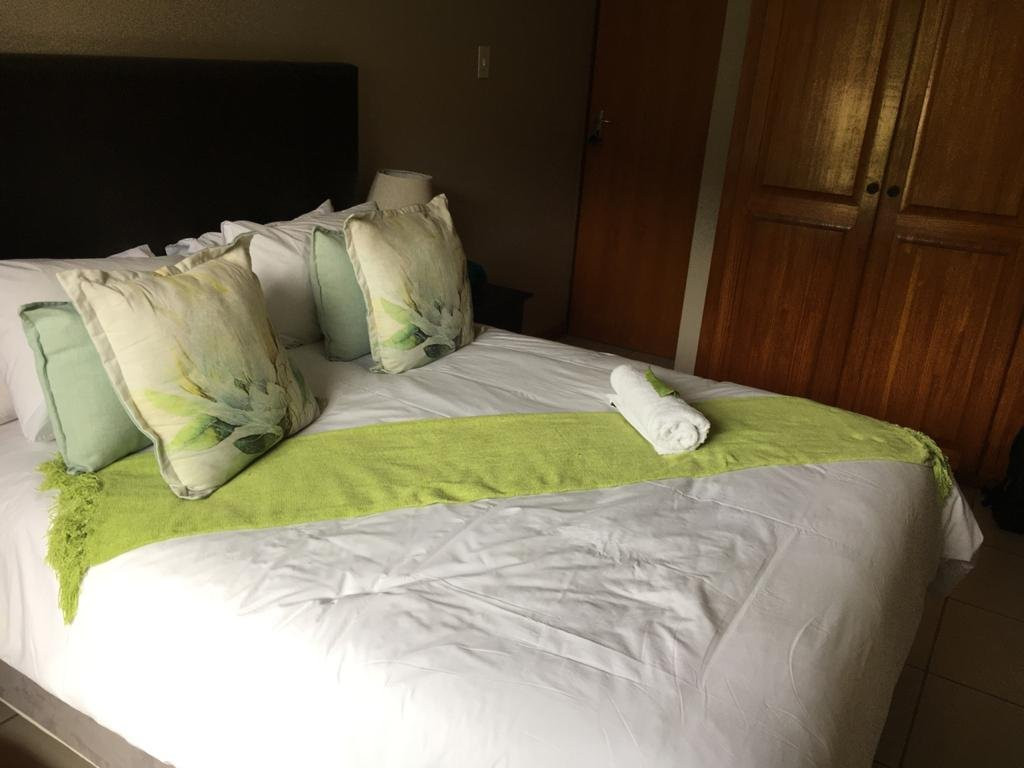 Tsitsikamma Manor主图