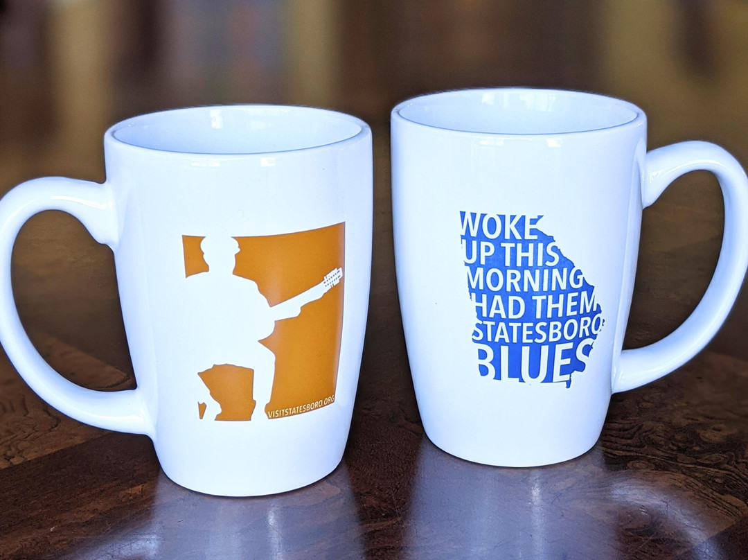 Visit Statesboro-斯泰茨伯勒必去景点