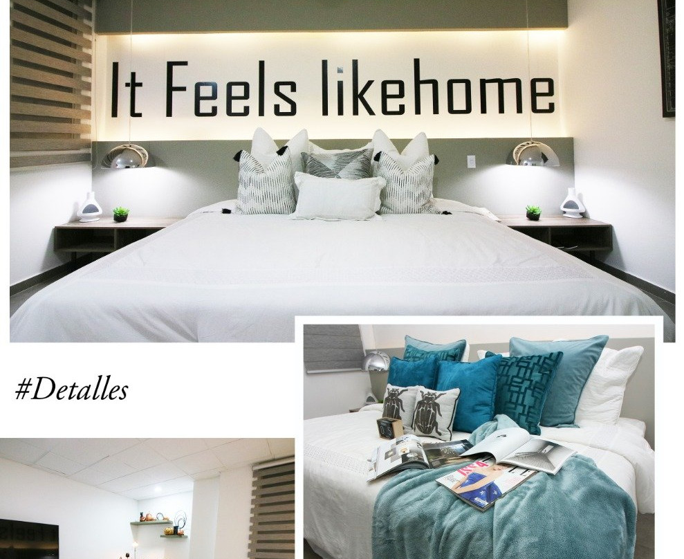 Hotel Posada San Antonio主图