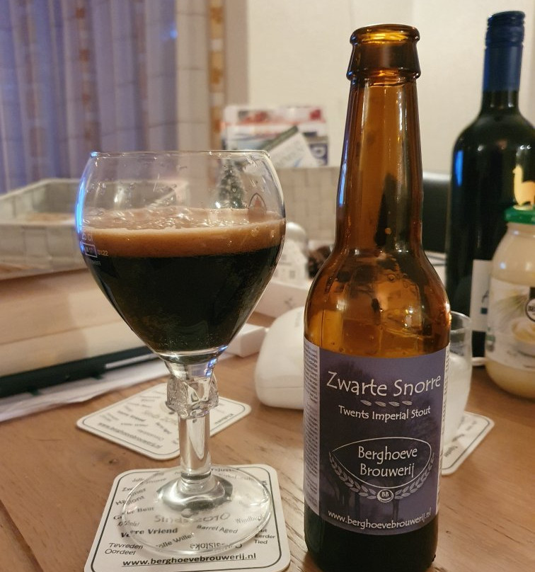 Berghoeve Brouwerij景点图片
