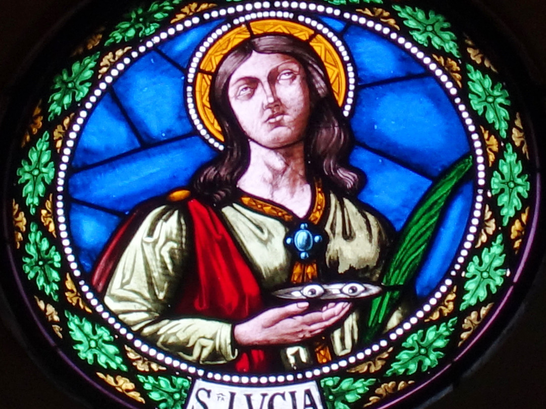 Chiesa di Santa Lucia景点图片