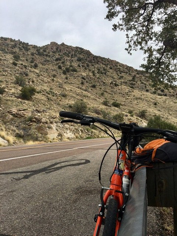 Sightseeing Bike Tours-图森必去景点