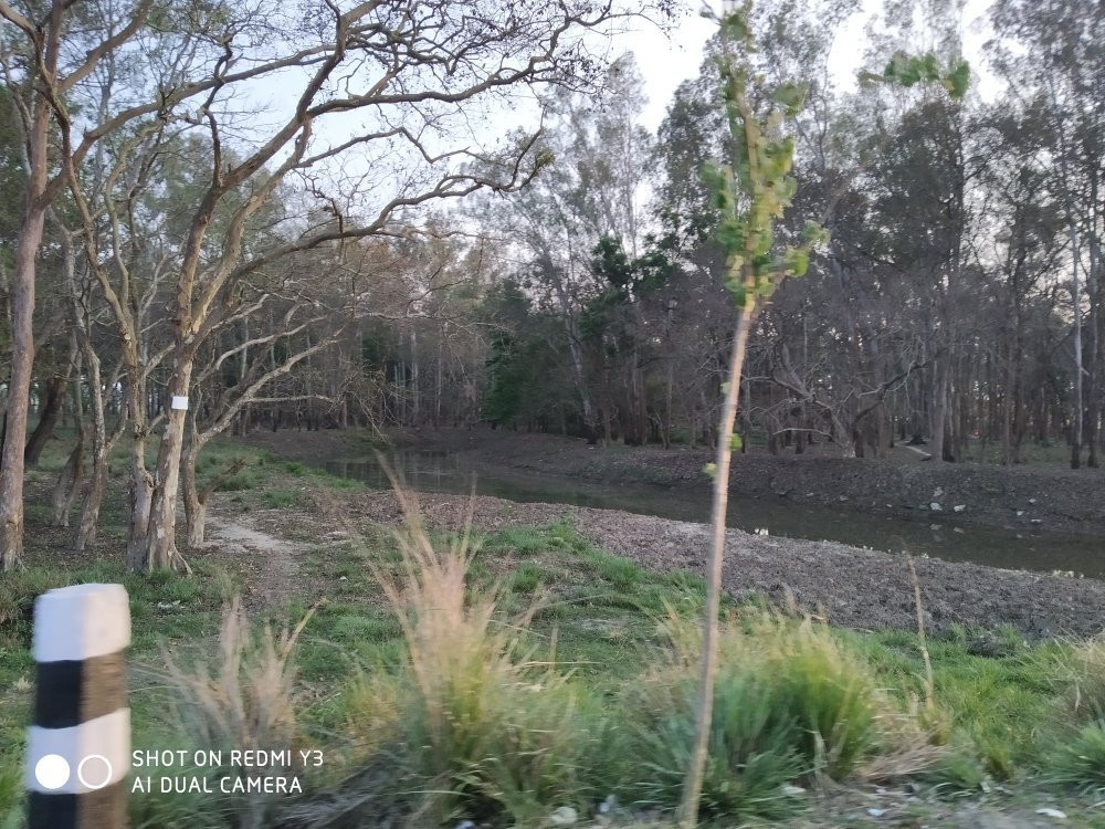 Tapan Dighi-Balurghat必去景点