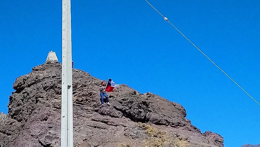 Chiletourfun-Las Condes必去景点