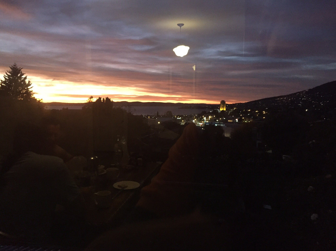 Old Bishop's Quarters主图