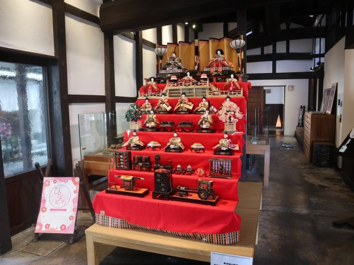 Unoke-守山市必去景点