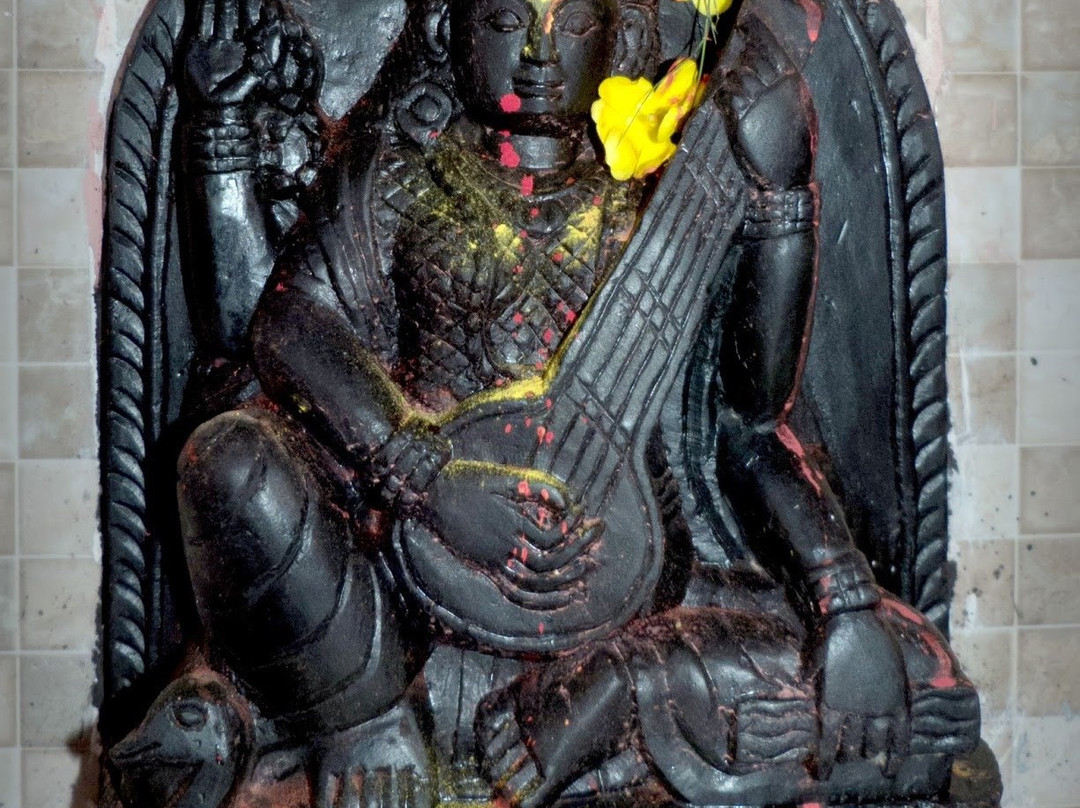 Saping Siddhi Ganesh Temple-Dhulikhel必去景点