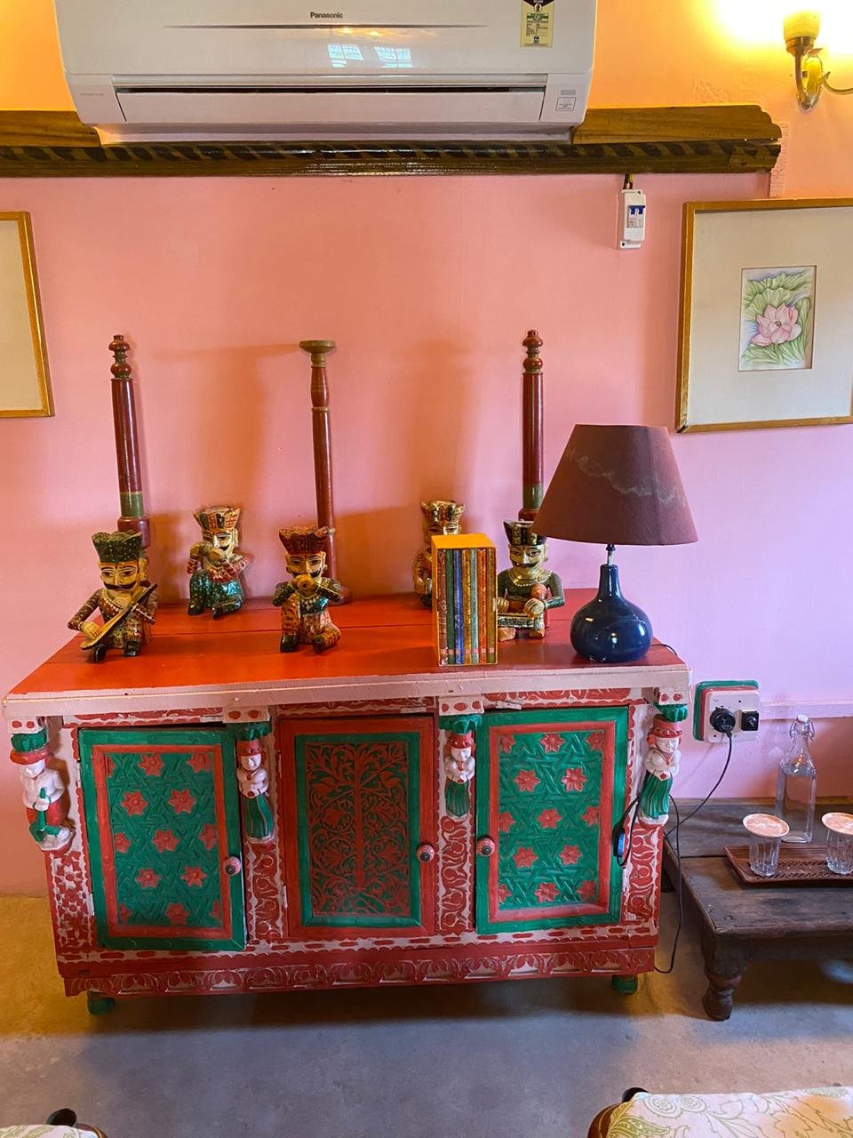 Devpur Homestay Kutch-官方
