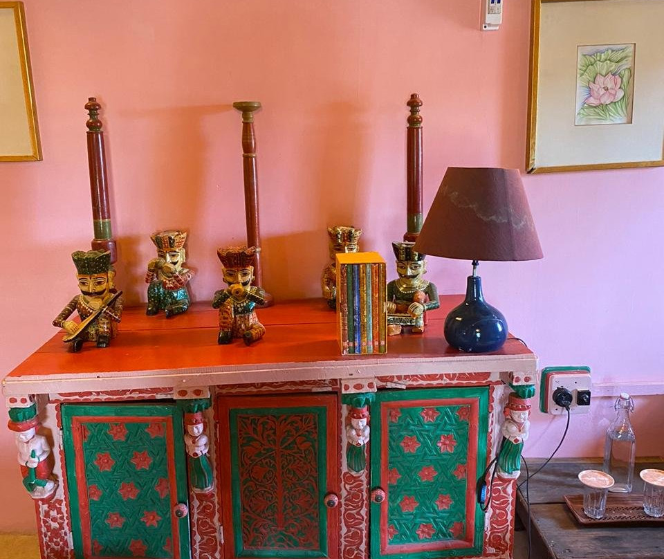 Devpur Homestay Kutch主图