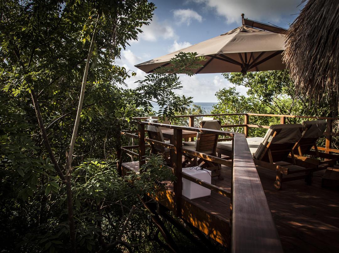 拉斯伊斯拉斯旅馆主图