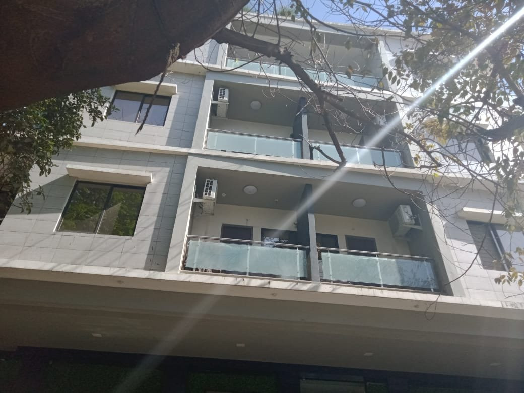 Stay 10 Service Apartment主图