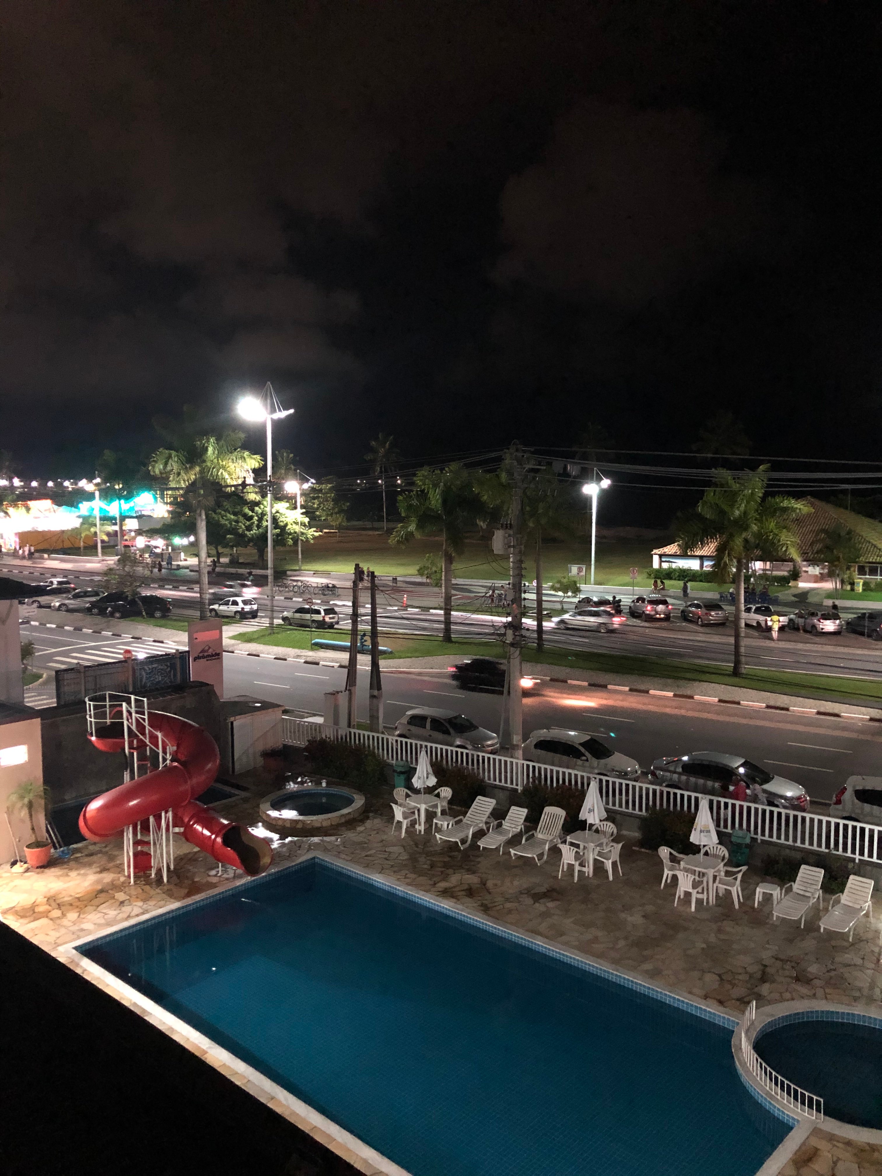 Hotel Areia Branca-官方