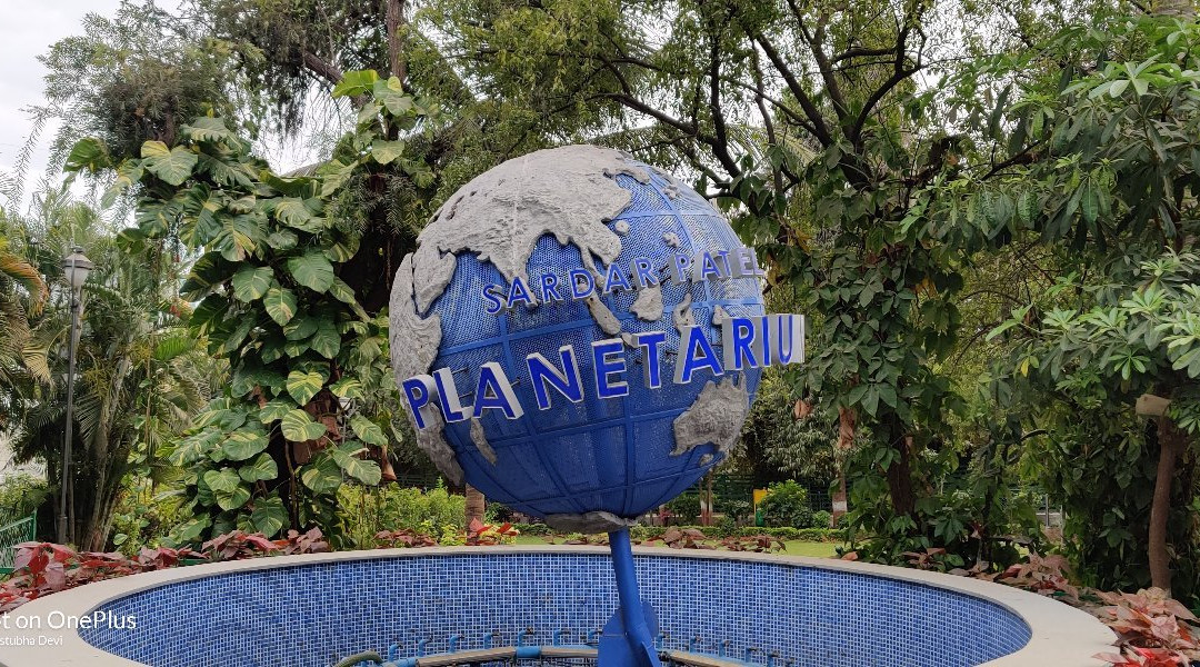 Sayaji Baug Zoo-瓦都达拉必去景点