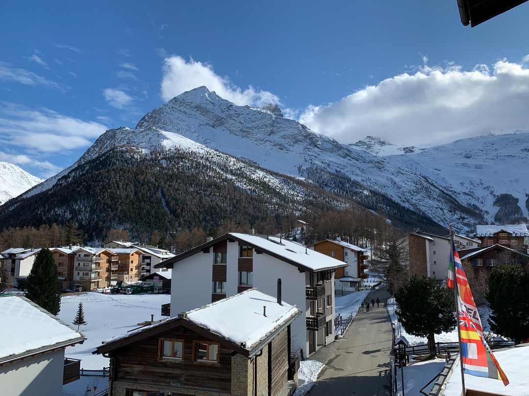 Hotel Alpenlodge Etoile主图