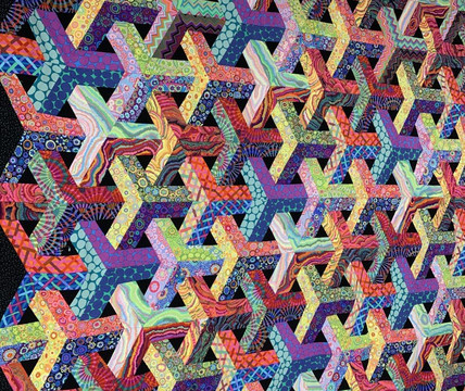 Kilauea Kreations-火山必去景点