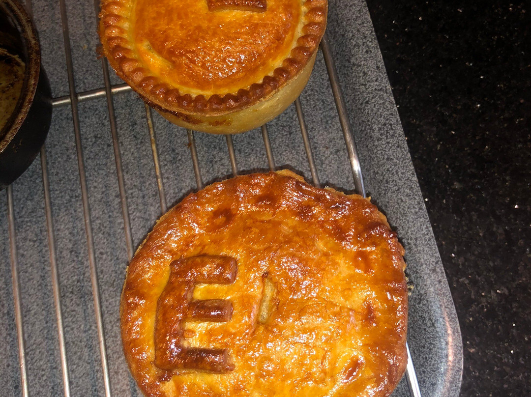 Penistone Pies & Puddings Cookery Courses景点图片