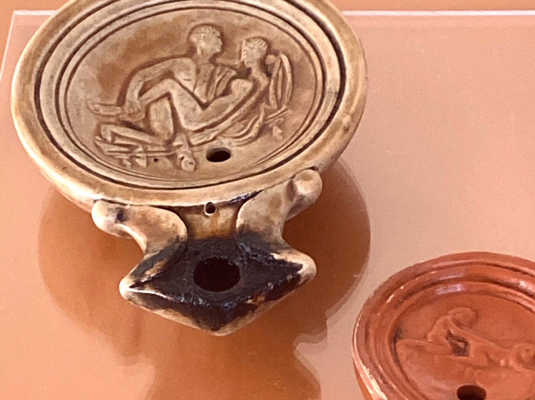 Romeins Archeologisch Museum景点图片