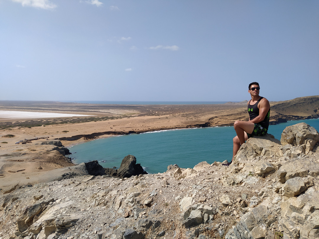 Pilon de Azucar-Cabo de La Vela必去景点