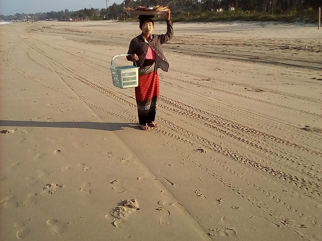 伊斯卡拉度假酒店主图