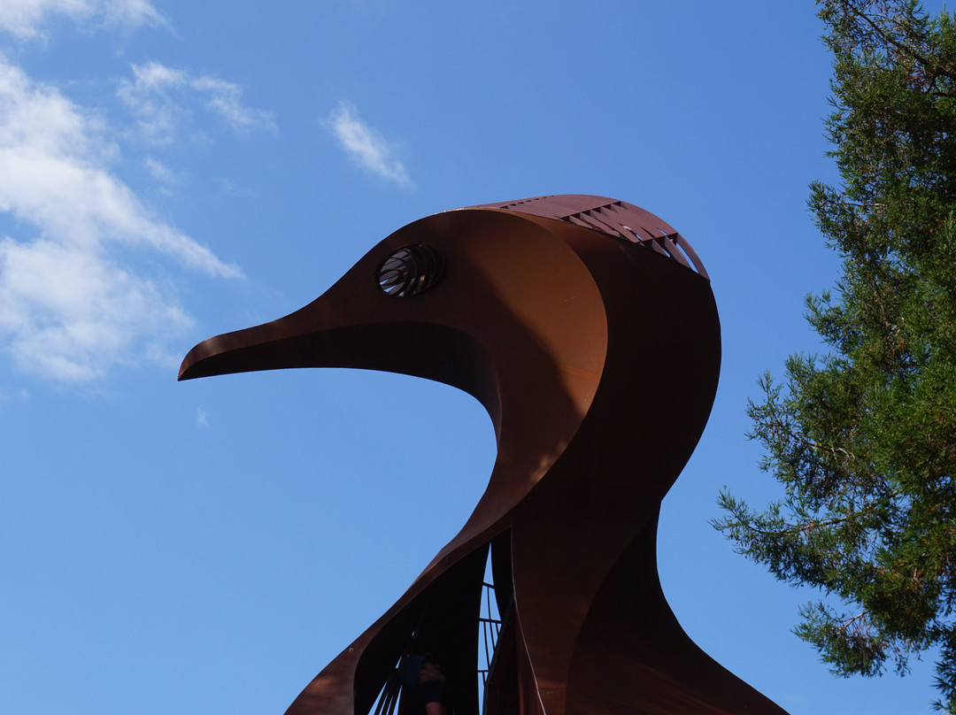 The Didsbury Art Trail景点图片
