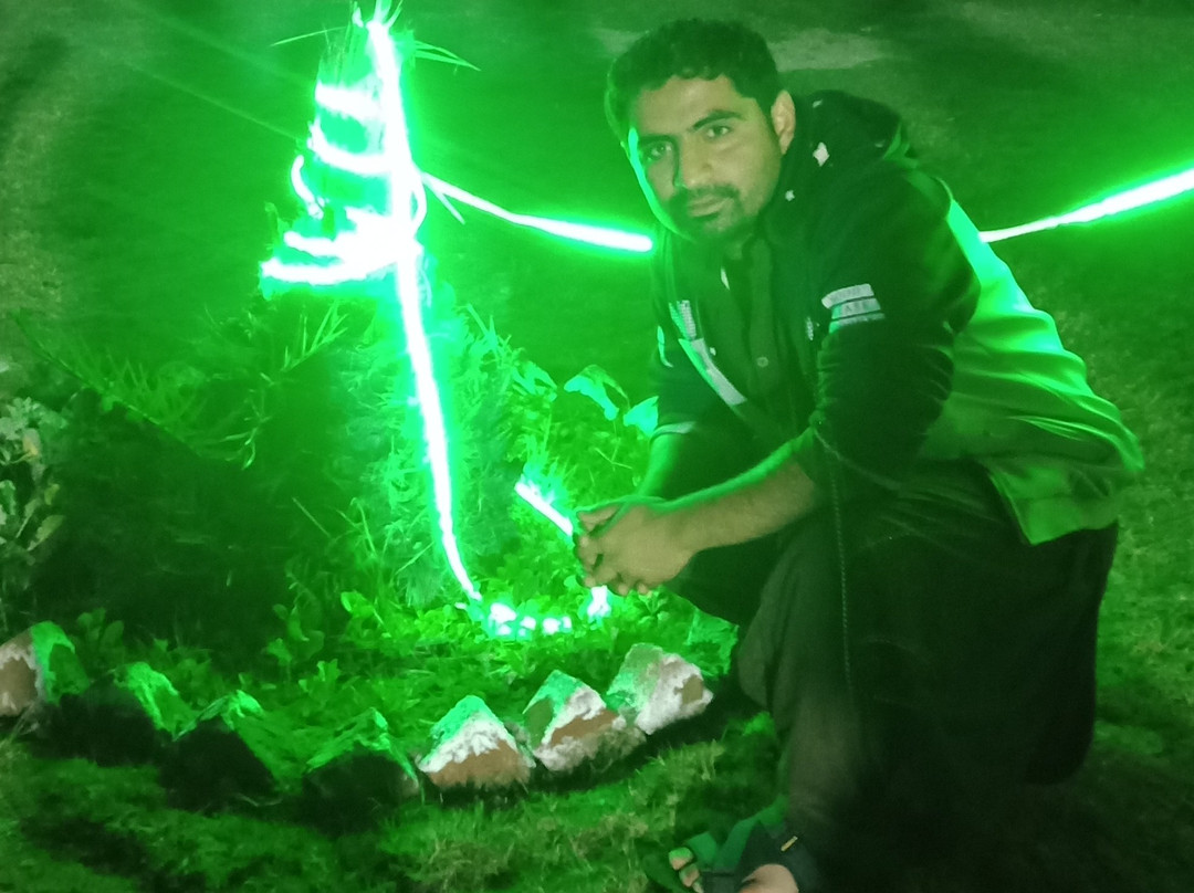 Boulevard Mall-海德拉巴必去景点