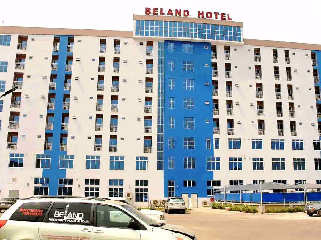 Beland Hospitality Hotel and Tours主图