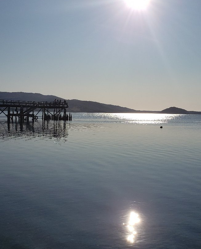 Lago Huillinco-Chonchi必去景点