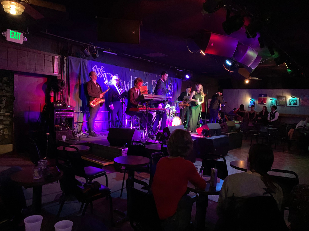 The Rhythm Room-凤凰城必去景点