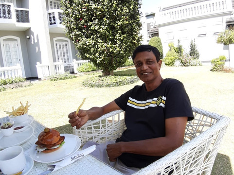 Eranga Kurera Tours-尼甘布必去景点