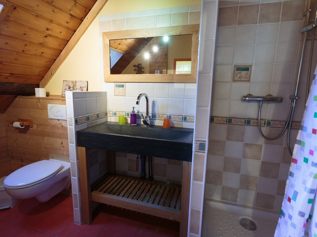 La Grange Aux Loups主图