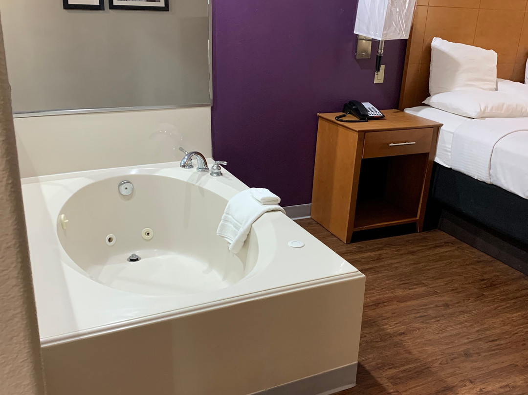 Palacio Royale Inn Signature主图