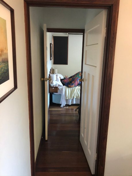 阿德迈斯特林酒店-酒店景观