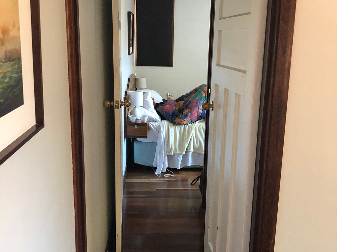 斯特林海军上将酒店主图