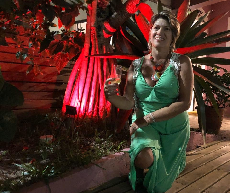 Pousada Do Sol Garopaba主图