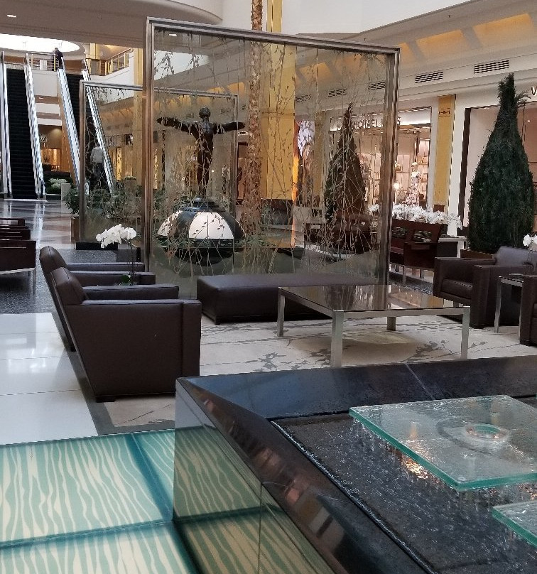 Somerset Collection-特洛伊必去景点