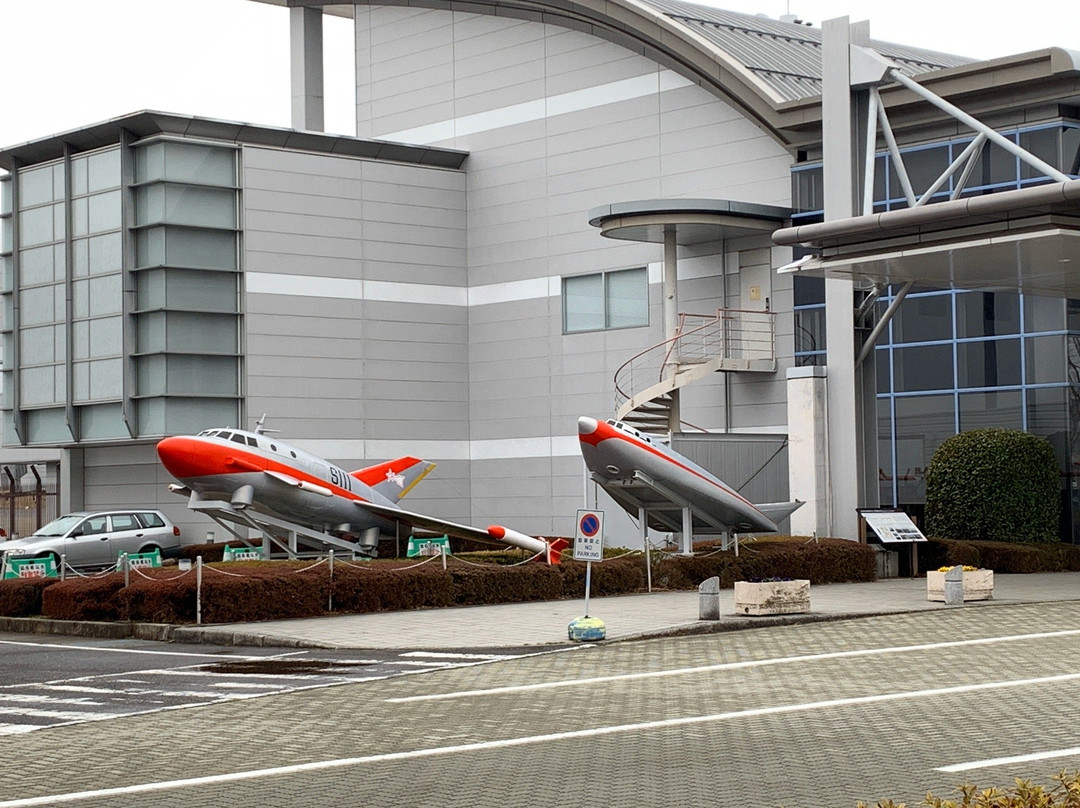 Fukushima Airport Park-须贺川市必去景点