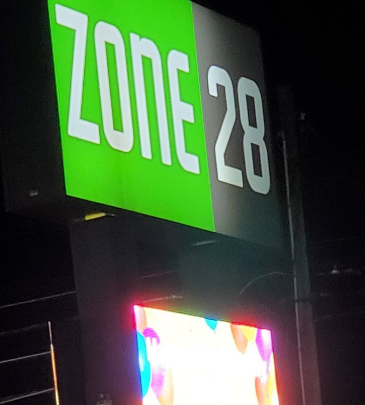 Zone 28景点图片