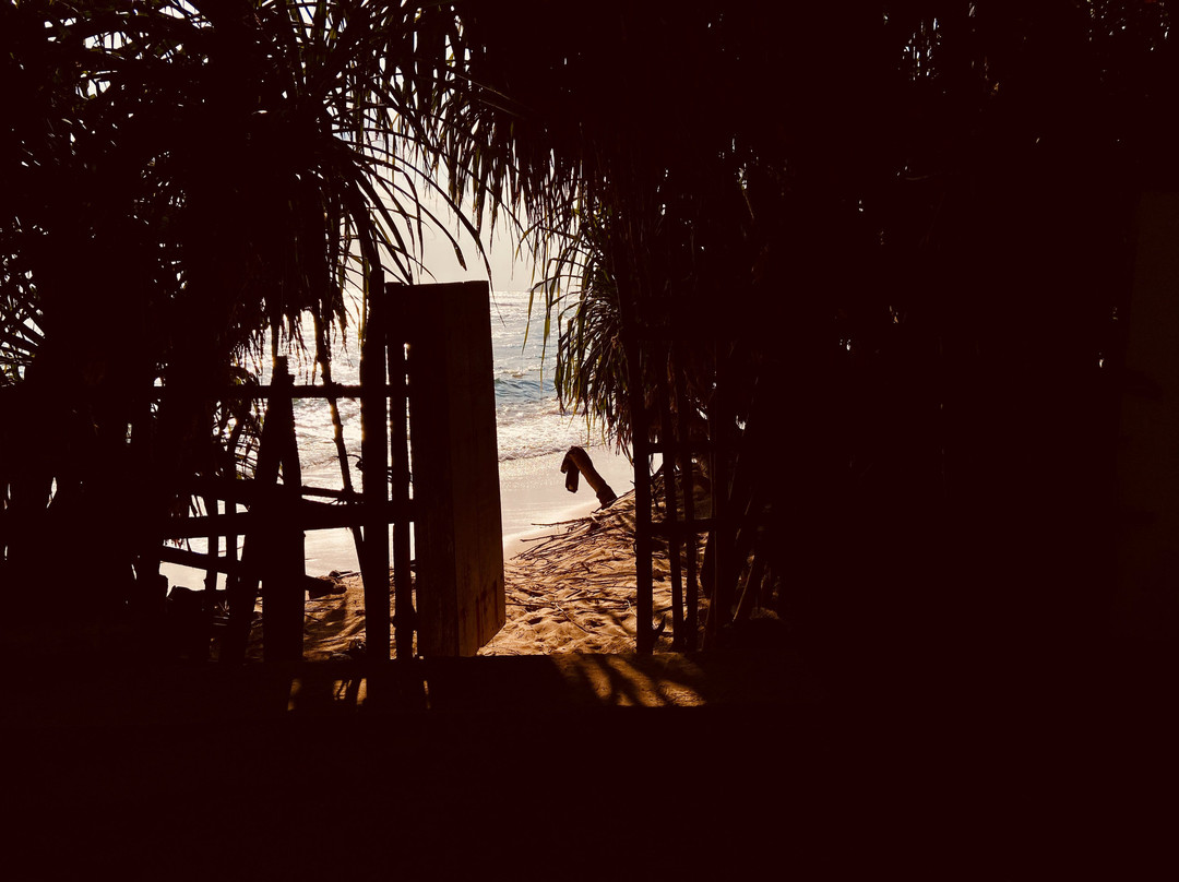 Midigama Holiday Inn主图