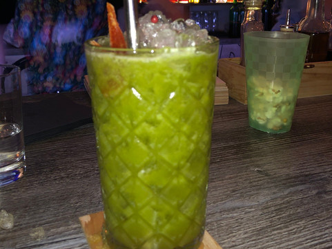 Pixel-格但斯克必去景点