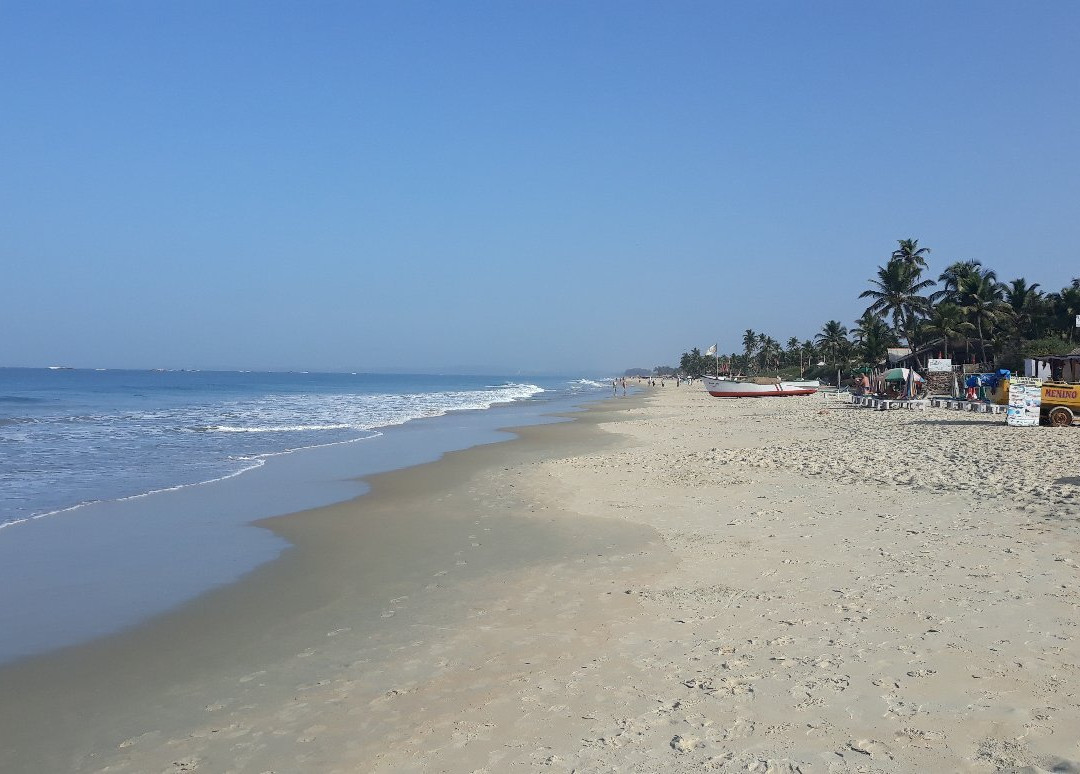 Sernabatim Beach-Sernabatim必去景点
