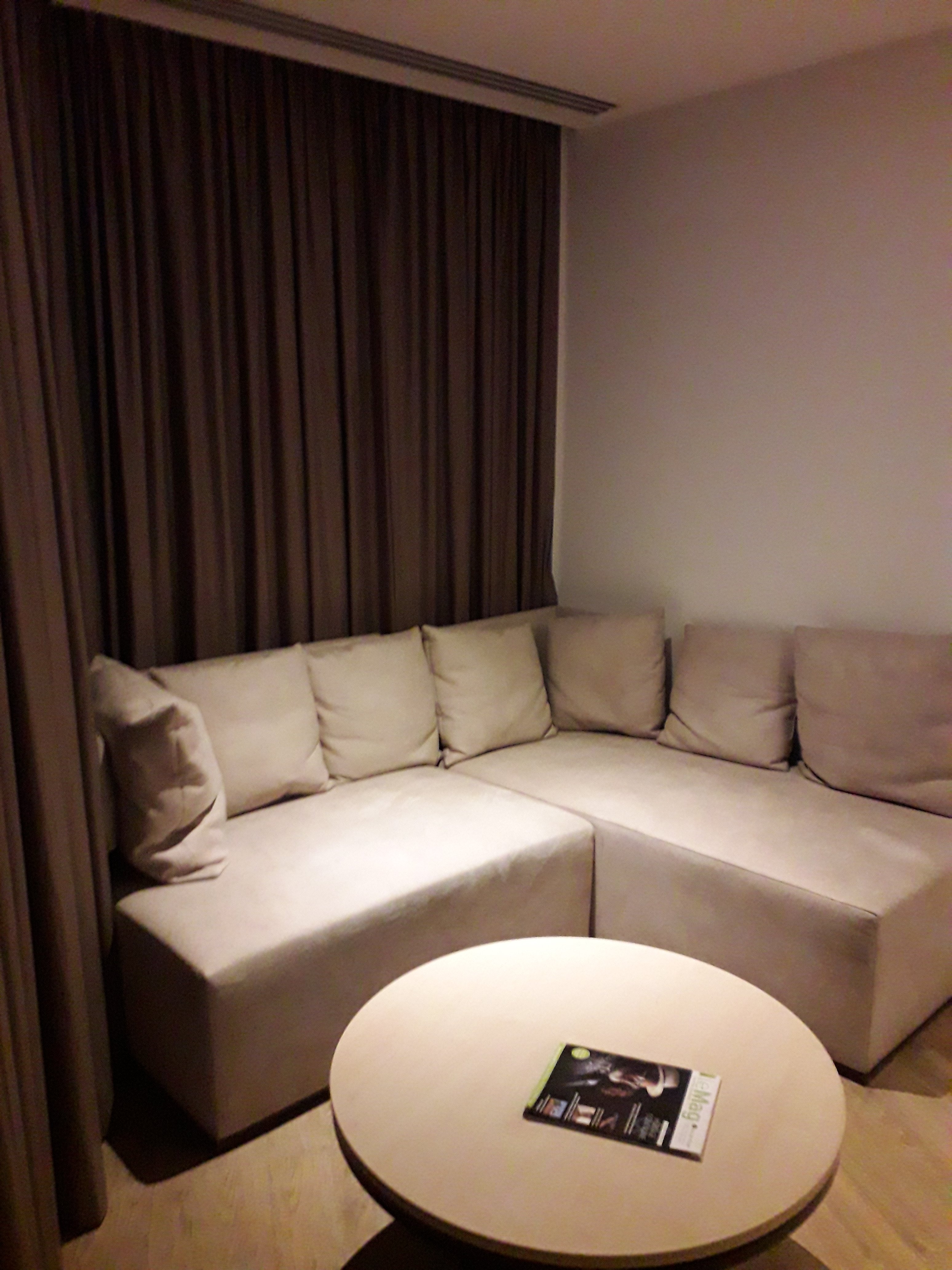 Azalai Hôtel Abidjan-官方