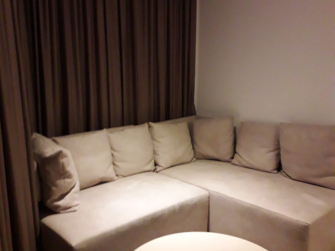 Azalai Hôtel Abidjan主图