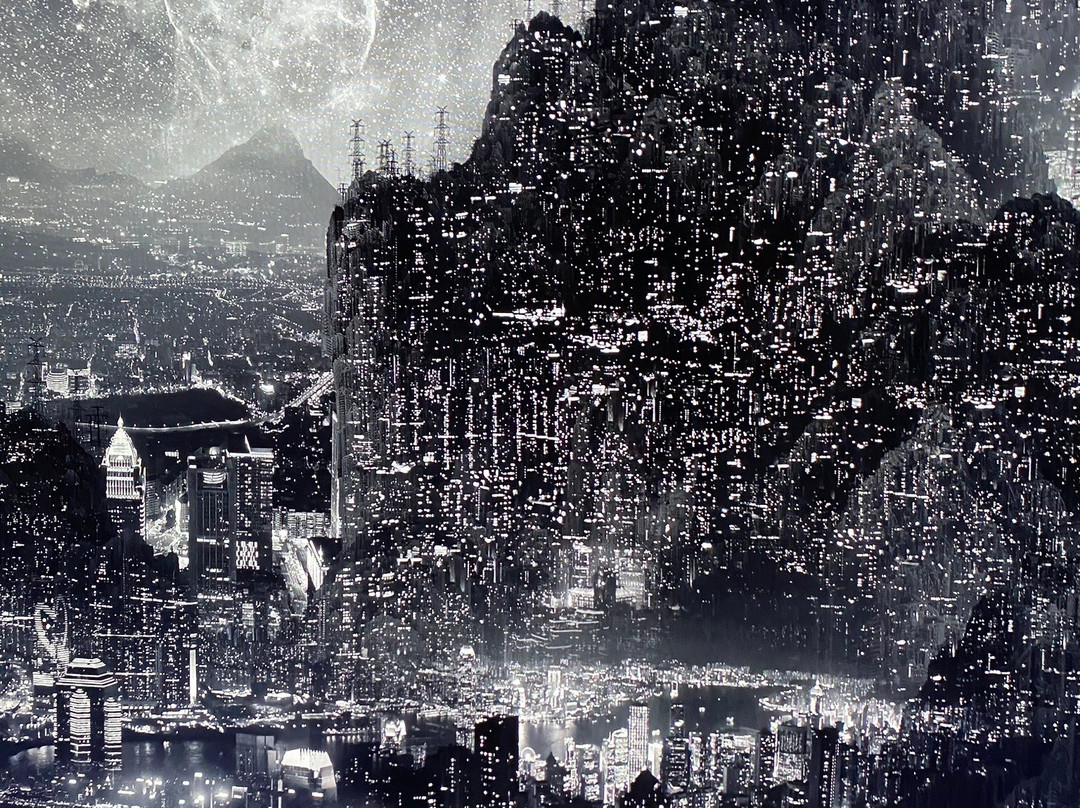 Orange County Museum of Art-科斯塔梅沙必去景点