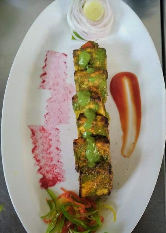 The Fern Residency, Bhopal主图