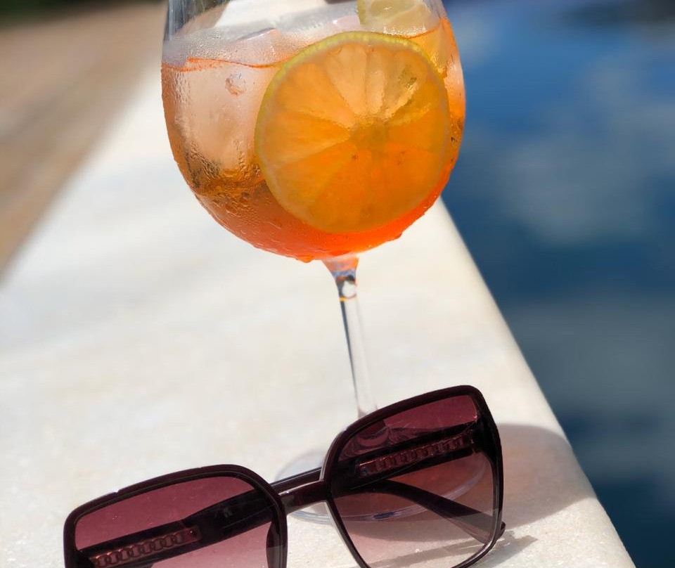 Solar Da Serra Tiradentes主图