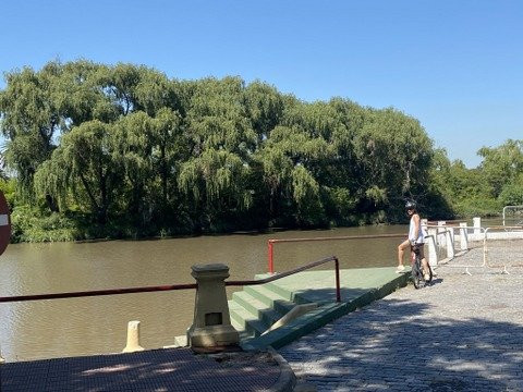 Balneario Zagarzazu-Carmelo必去景点