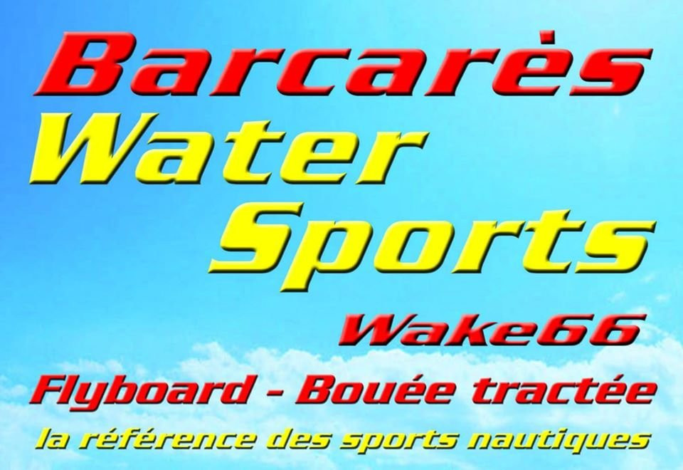 Bouées Tractées Barcarès-Le Barcares必去景点