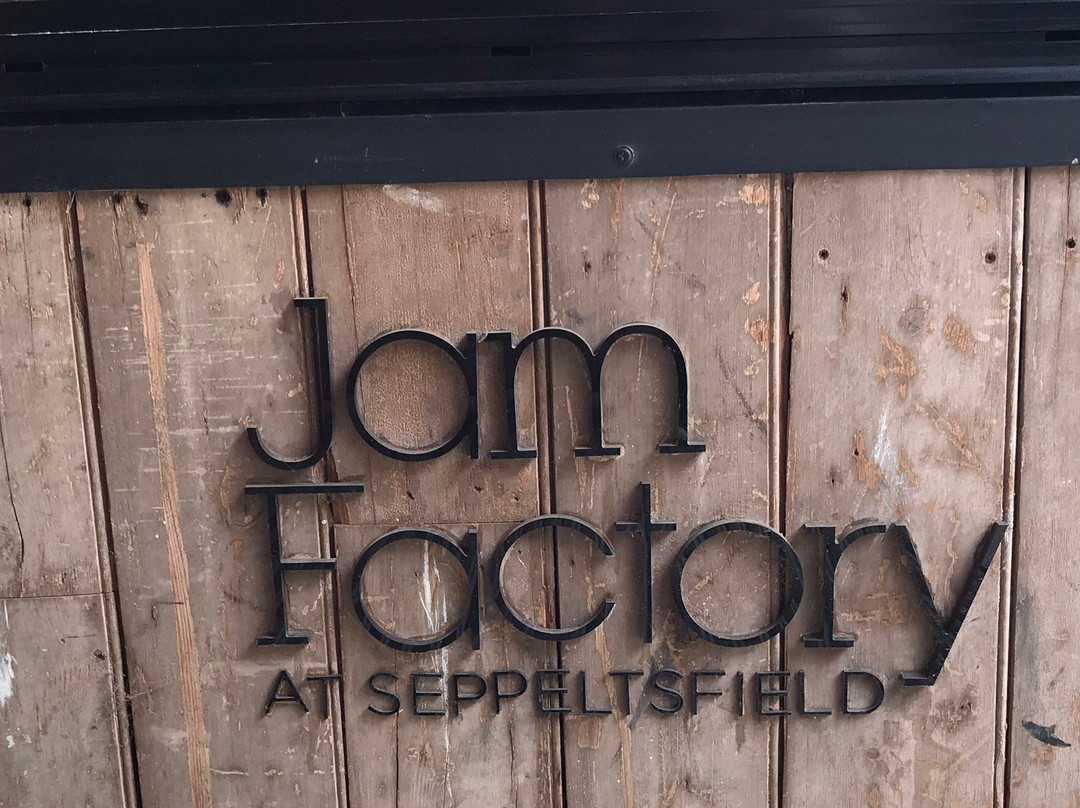 JamFactory景点图片
